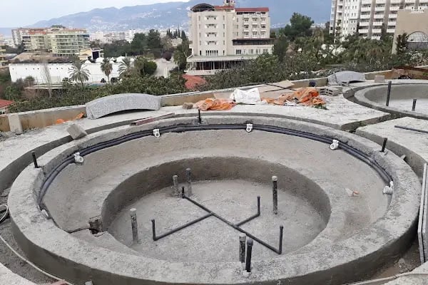 Alanya Bi Pool - Resim 12