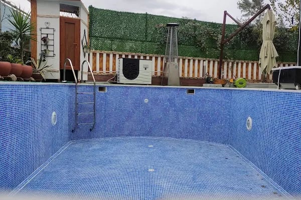 Alanya Bi Pool - Resim 7