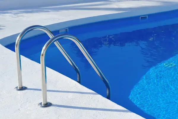Alanya Bi Pool - Resim 8