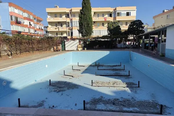 Alanya Bi Pool - Resim 4
