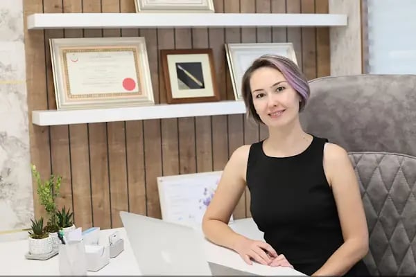 Bursa Plastik Cerrah Op. Dr. Sezi Ceylan - Resim 6