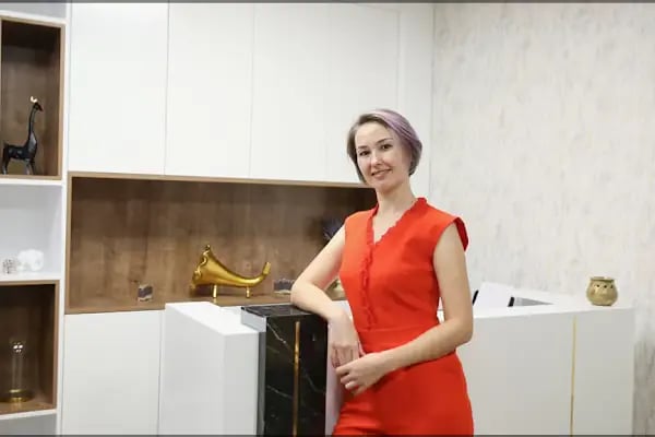 Bursa Plastik Cerrah Op. Dr. Sezi Ceylan - Resim 2