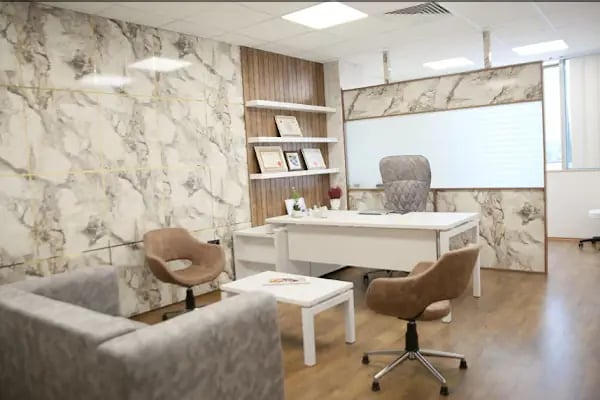 Bursa Plastik Cerrah Op. Dr. Sezi Ceylan - Resim 3