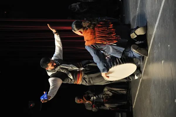 İstanbul Folklor Sanat Merkezi - Resim 14