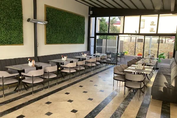 Roseira Mar-Inn Luxury - Resim 12