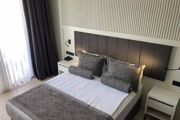 Roseira Mar-Inn Luxury - Resim 11