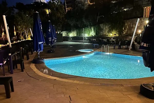 Roseira Mar-Inn Luxury - Resim 3