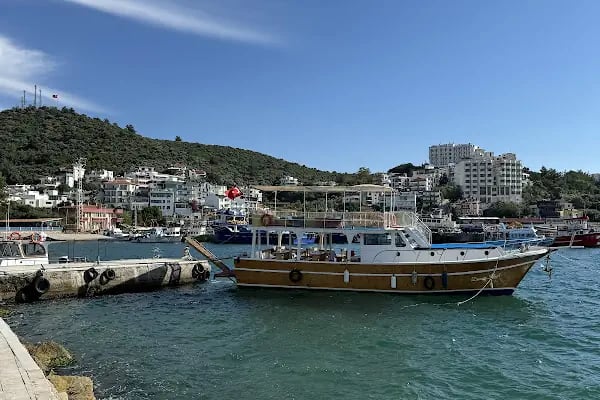 Roseira Mar-Inn Luxury - Resim 9