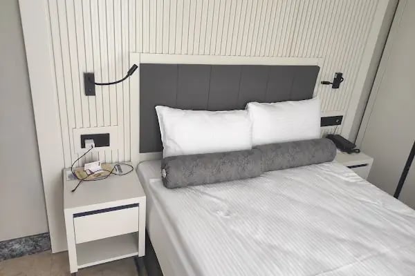 Roseira Mar-Inn Luxury - Resim 2