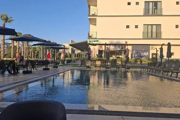 Roseira Mar-Inn Luxury - Resim 15