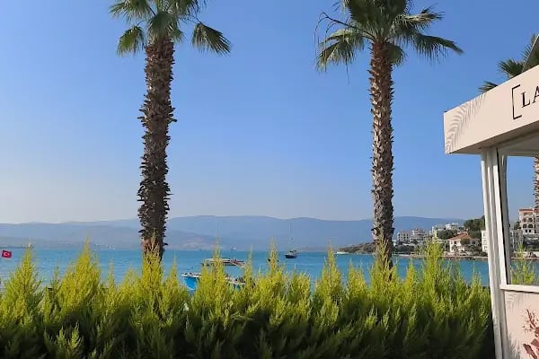 Roseira Mar-Inn Luxury - Resim 18