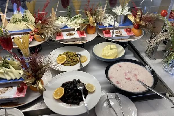 Roseira Mar-Inn Luxury - Resim 14