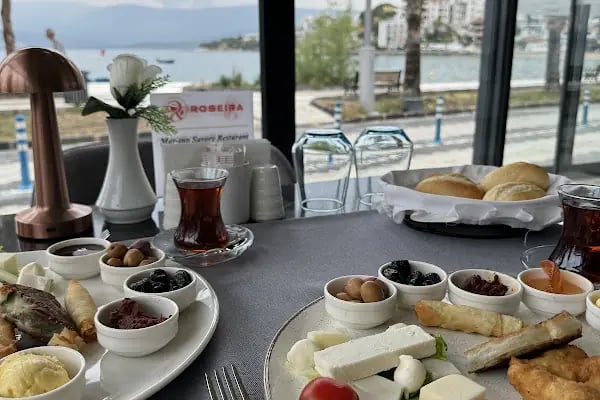 Roseira Mar-Inn Luxury - Resim 7