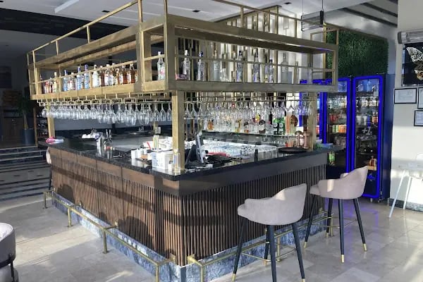 Roseira Mar-Inn Luxury - Resim 10