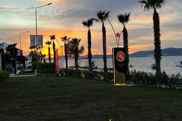 Roseira Mar-Inn Luxury - Resim 4