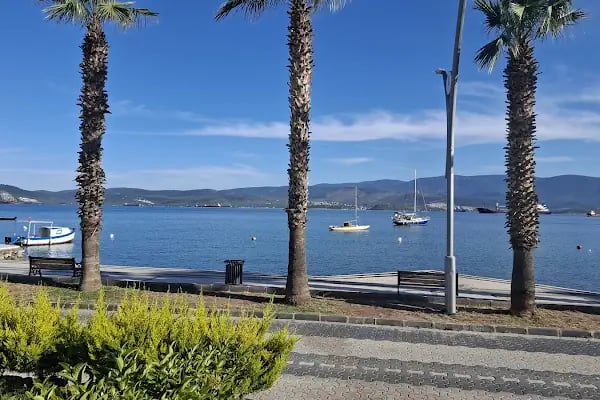 Roseira Mar-Inn Luxury - Resim 5