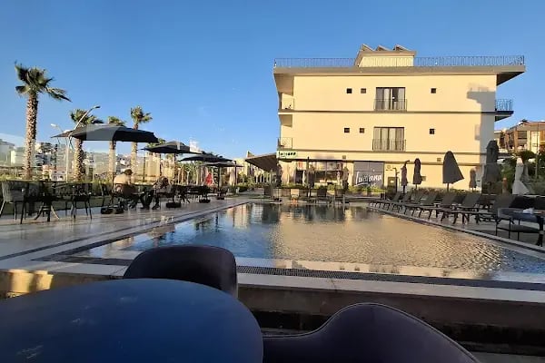 Roseira Mar-Inn Luxury - Resim 17