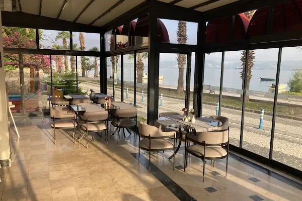 Roseira Mar-Inn Luxury - Resim 6