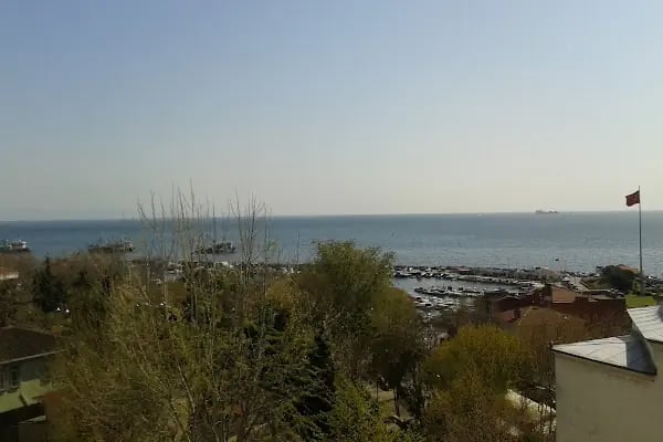 Hacı Osman Ağa Cami - Resim 20