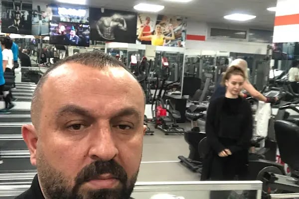 Estetik Spor Fitness - Resim 12