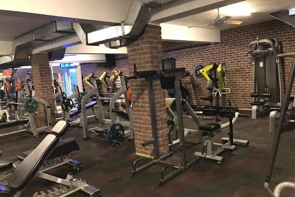 Estetik Spor Fitness - Resim 3