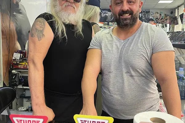 Estetik Spor Fitness - Resim 11