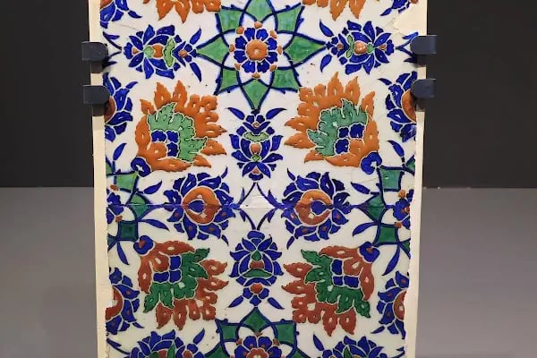 Ankara Etnografya Müzesi - Resim 20