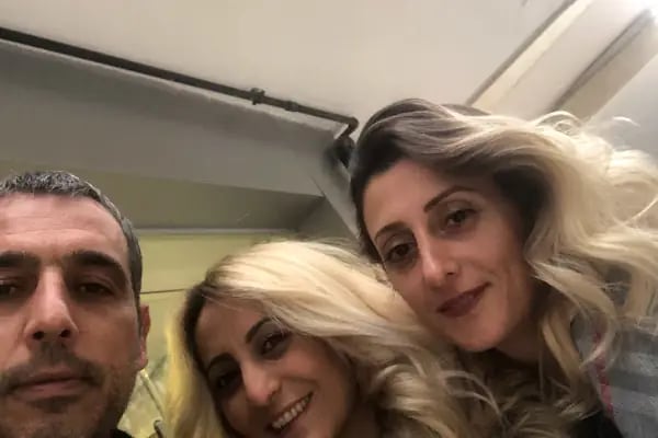 Venedik kuaför &amp;Kaynak Merkezi CAVİT ATAR - Resim 17