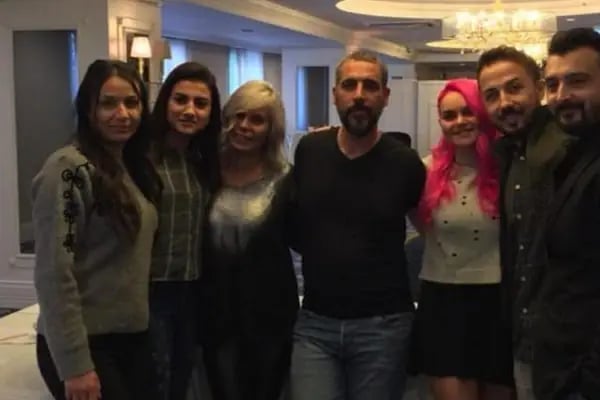 Venedik kuaför &amp;Kaynak Merkezi CAVİT ATAR - Resim 11