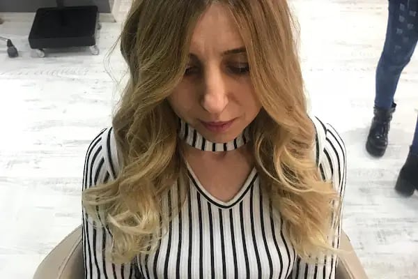 Venedik kuaför &amp;Kaynak Merkezi CAVİT ATAR - Resim 15