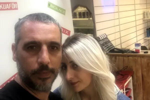 Venedik kuaför &amp;Kaynak Merkezi CAVİT ATAR - Resim 18