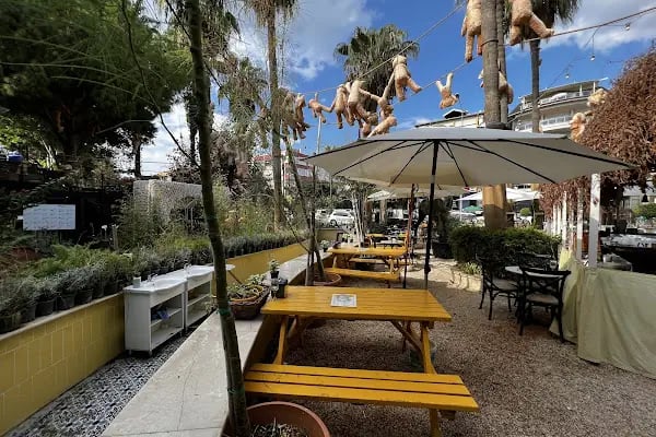 Anjeliq House Boutique Hotel - Resim 14