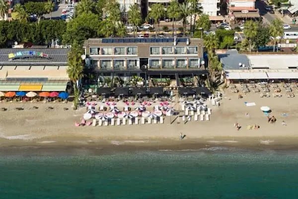 Anjeliq House Boutique Hotel - Resim 7