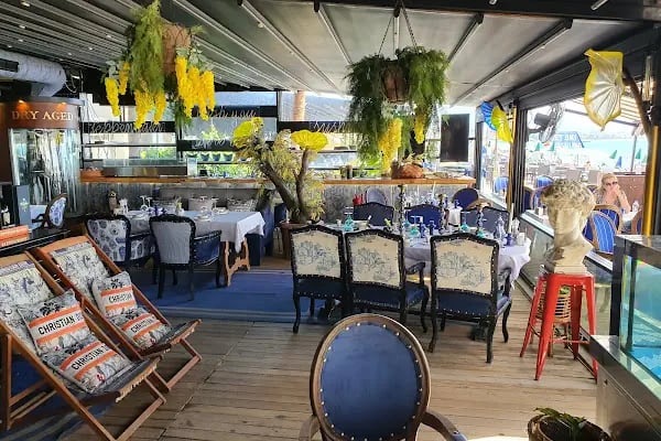 Anjeliq House Boutique Hotel - Resim 10