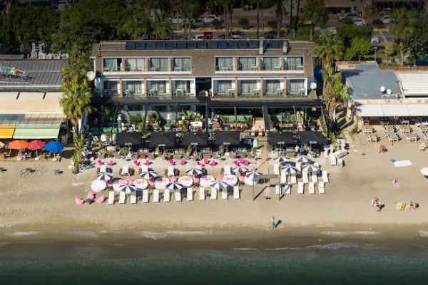 Anjeliq House Boutique Hotel - Resim 6
