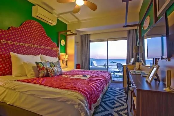 Anjeliq House Boutique Hotel - Resim 3