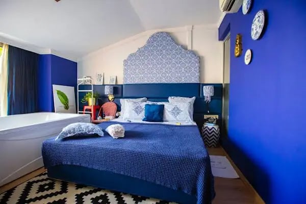 Anjeliq House Boutique Hotel - Resim 2