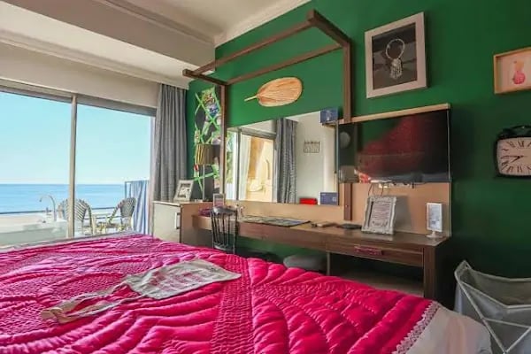 Anjeliq House Boutique Hotel - Resim 8