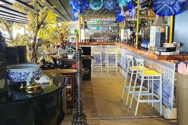 Anjeliq House Boutique Hotel - Resim 18