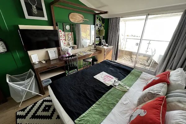 Anjeliq House Boutique Hotel - Resim 16