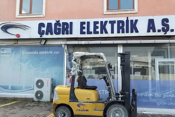 Çağrı Elektrik - Resim 3