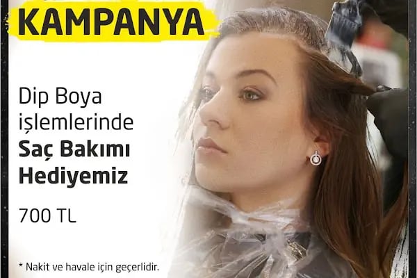 Olga Kuaför Bodrum - Resim 7
