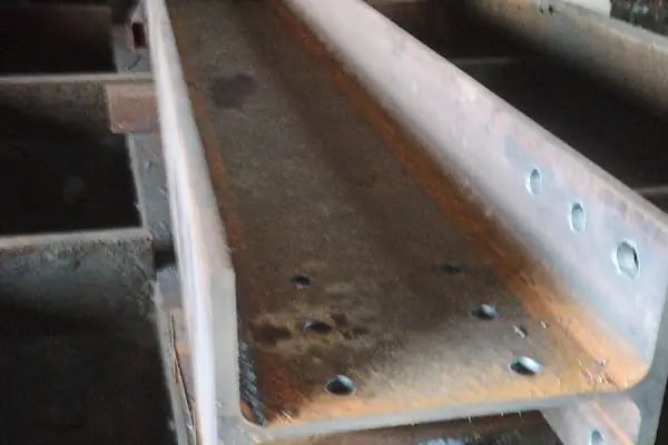 GENÇTÜRK METAL İNŞAAT - Resim 15