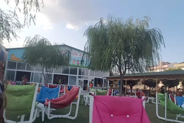 Huma Sosyal Tesisleri - Huma Düğün Salonları - Resim 8