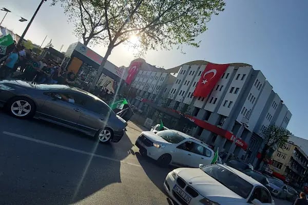 Ziraat Bankası Adapazarı Şubesi - Resim 4