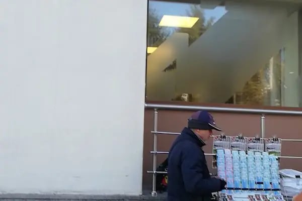 Ziraat Bankası Adapazarı Şubesi - Resim 16