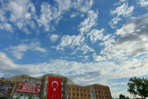 Ziraat Bankası Adapazarı Şubesi - Resim 5