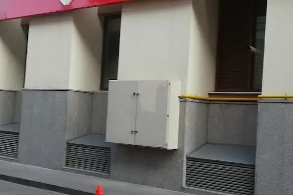 Ziraat Bankası Adapazarı Şubesi - Resim 8