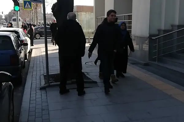 Ziraat Bankası Adapazarı Şubesi - Resim 17