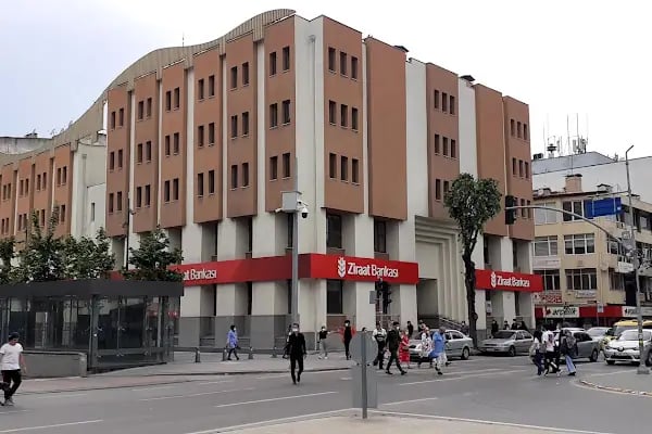 Ziraat Bankası Adapazarı Şubesi - Resim 20